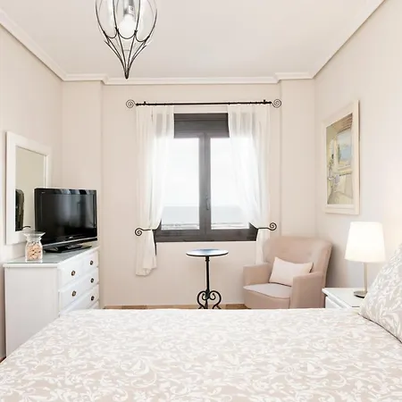 Apartman Fee4me: First Line Luxury Arrecife