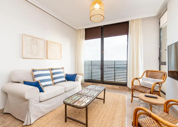 Fee4me: First Line Luxury Apartamento *