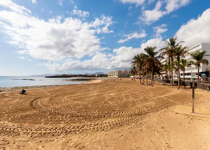 Apartamento Fee4me: First Line Luxury