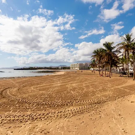 Appartamento Fee4me: First Line Luxury