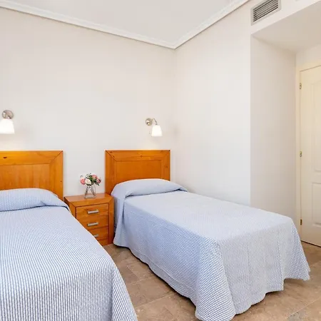 Apartment Fee4me: First Line Luxury *