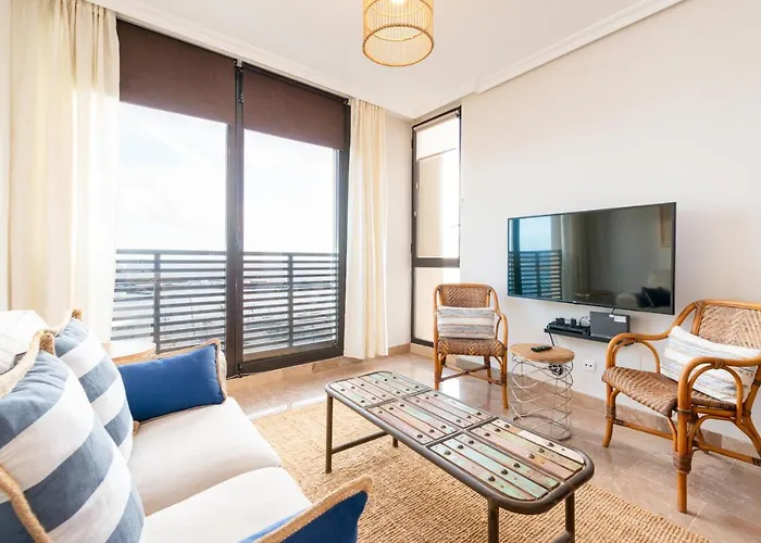 Fee4me: First Line Luxury Apartamento *