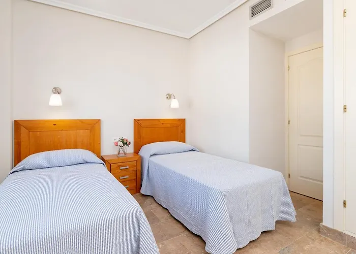 Apartamento Fee4me: First Line Luxury *