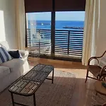 Διαμέρισμα Fee4me: First Line Luxury