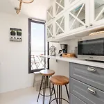 Fee4me: First Line Luxury Διαμέρισμα