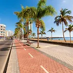 Fee4me: First Line Luxury Διαμέρισμα Arrecife (Lanzarote)